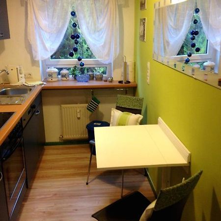 Ferienwohnung Worms Phòng bức ảnh