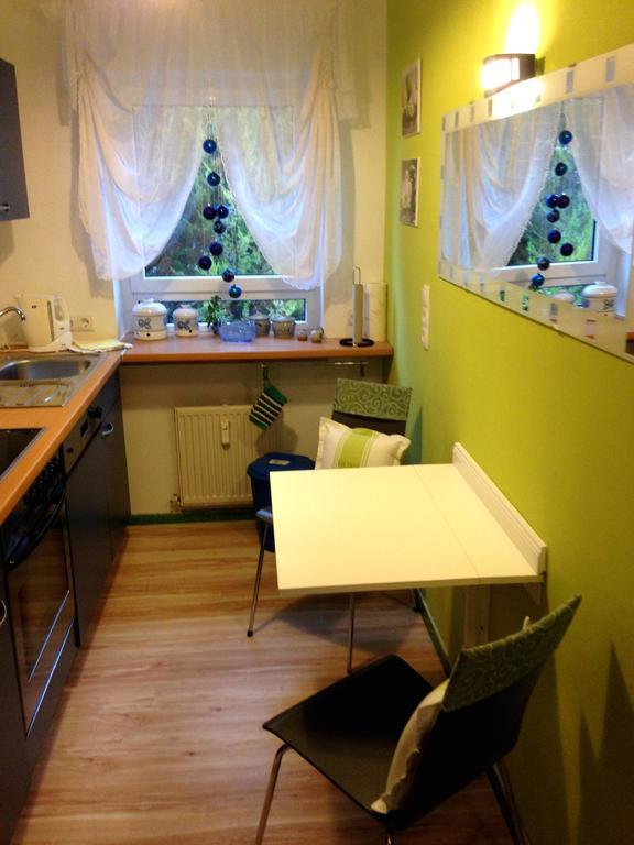 Ferienwohnung Worms Phòng bức ảnh