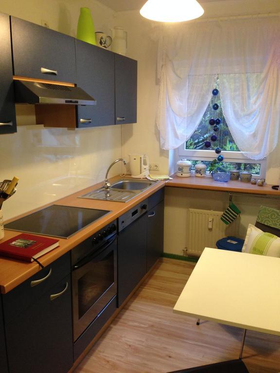 Ferienwohnung Worms Phòng bức ảnh