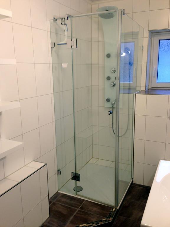 Ferienwohnung Worms Phòng bức ảnh