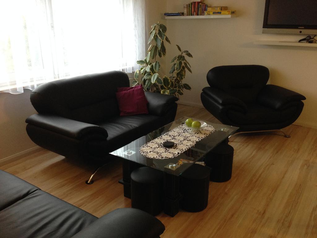 Ferienwohnung Worms Phòng bức ảnh