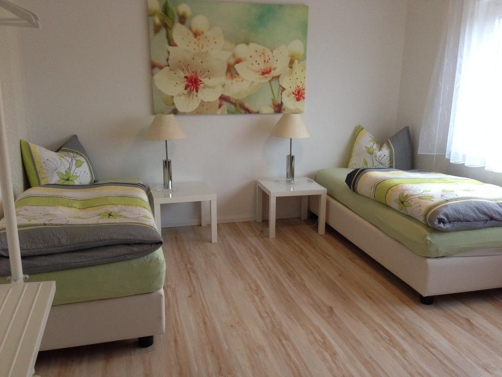 Ferienwohnung Worms Phòng bức ảnh