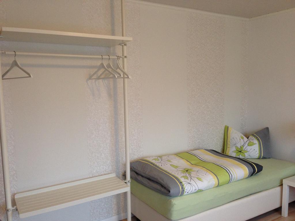 Ferienwohnung Worms Phòng bức ảnh
