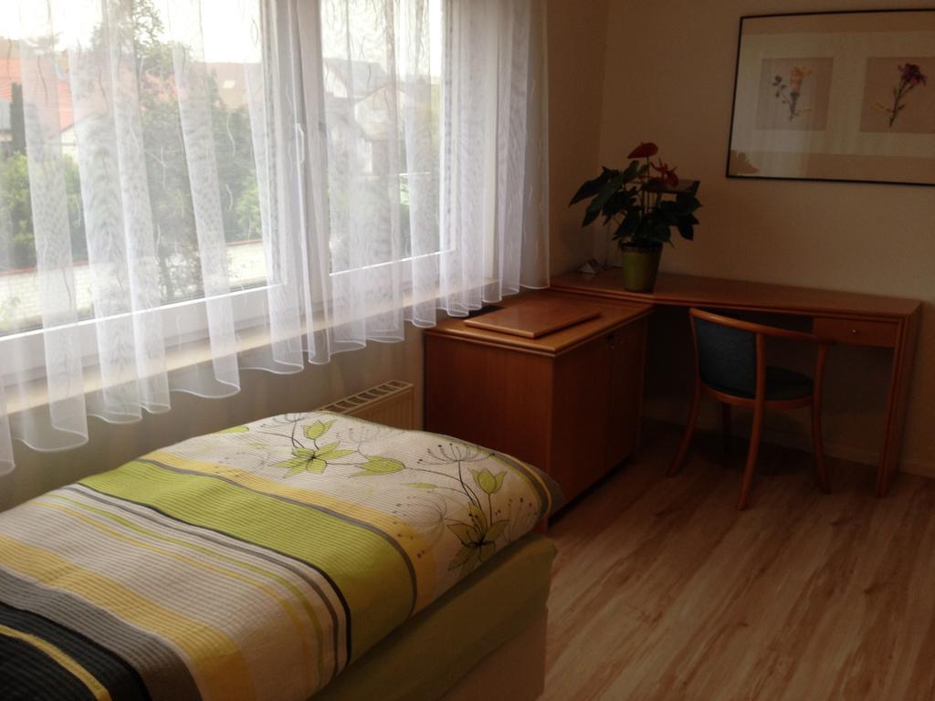 Ferienwohnung Worms Ngoại thất bức ảnh