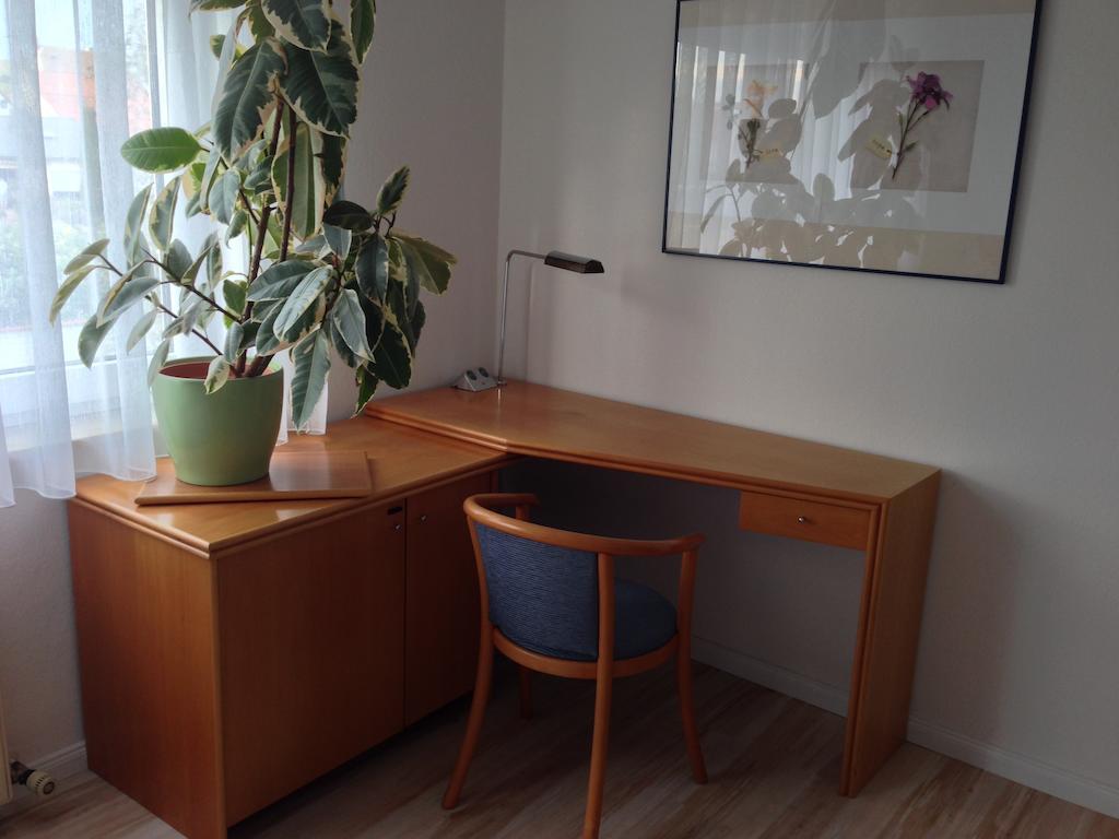 Ferienwohnung Worms Phòng bức ảnh