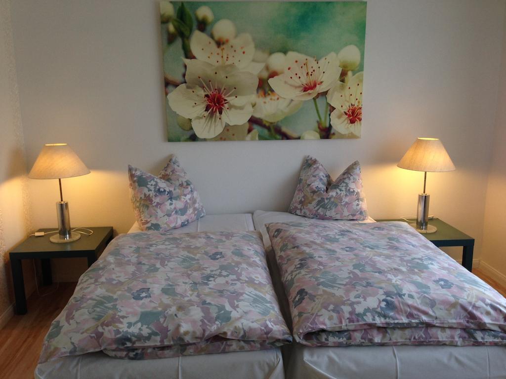 Ferienwohnung Worms Phòng bức ảnh