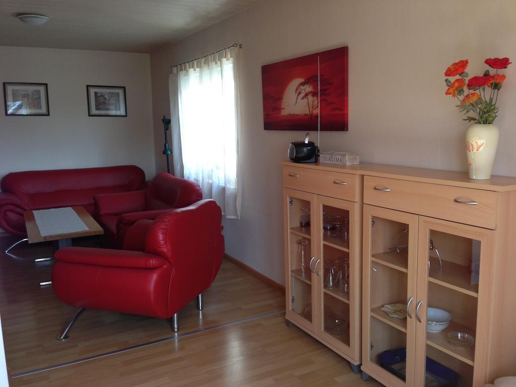 Ferienwohnung Worms Phòng bức ảnh