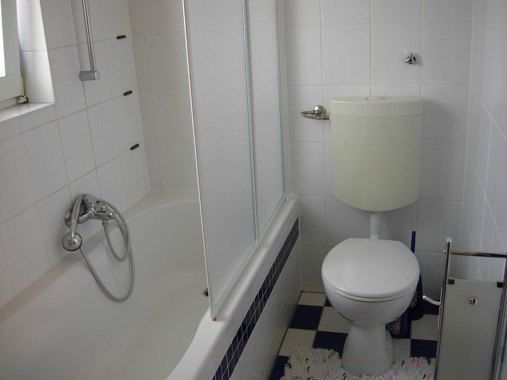 Ferienwohnung Worms Phòng bức ảnh